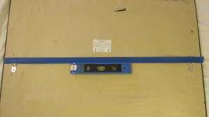 Back of picture Step 1